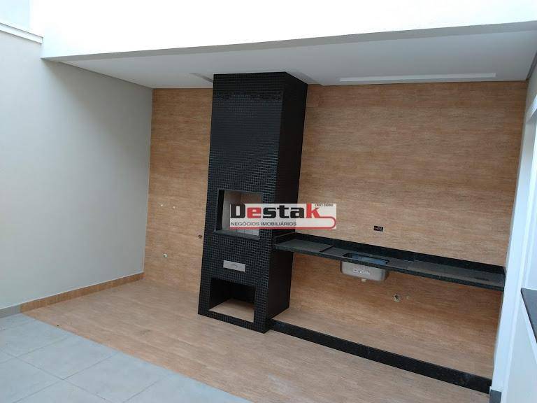 Sobrado à venda com 3 quartos, 125m² - Foto 15