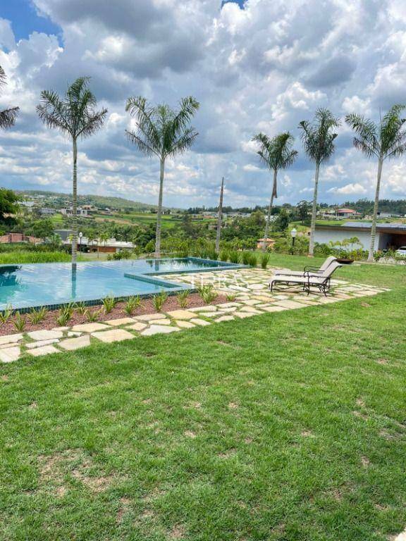 Casa de Condomínio à venda com 5 quartos, 579m² - Foto 18