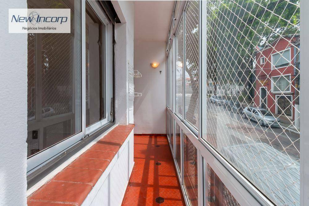 Apartamento à venda com 3 quartos, 125m² - Foto 5