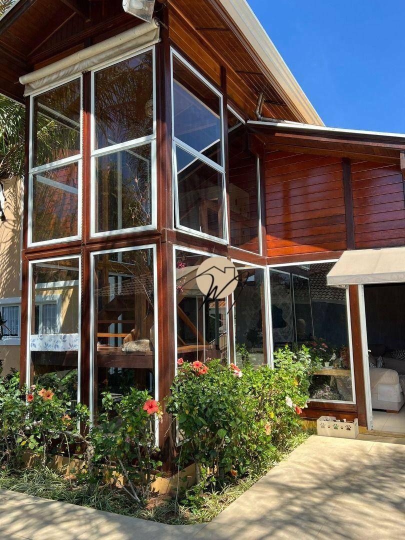 Sobrado, 3 quartos, 380 m² - Foto 4