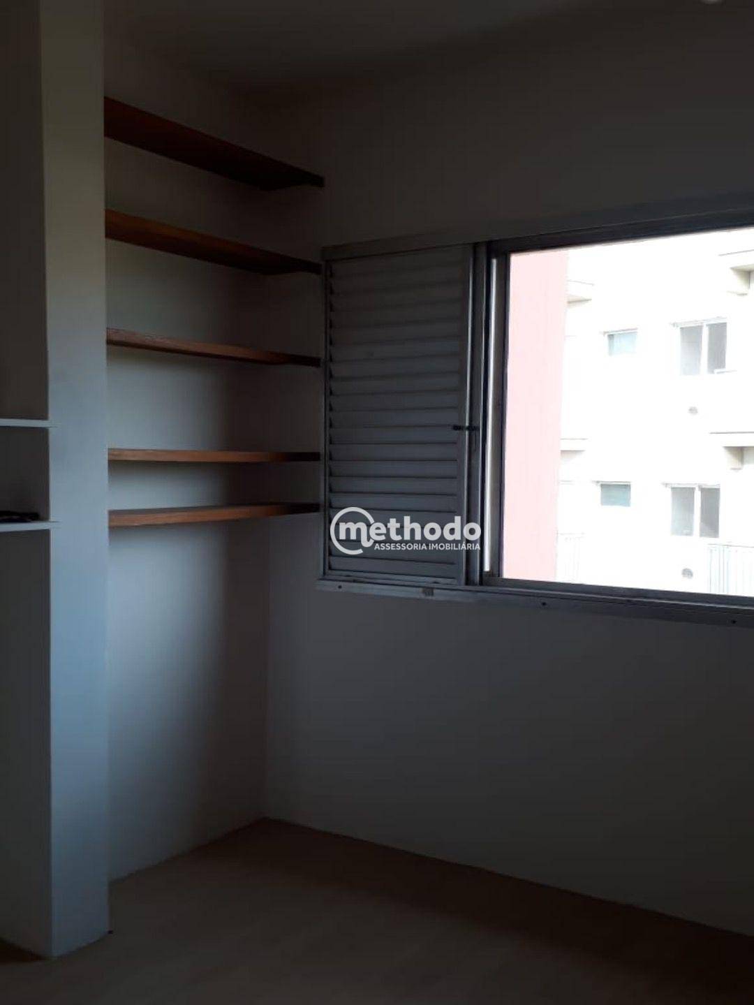 Apartamento à venda com 1 quarto, 44m² - Foto 7