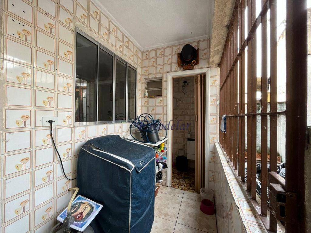 Sobrado à venda com 3 quartos, 159m² - Foto 22