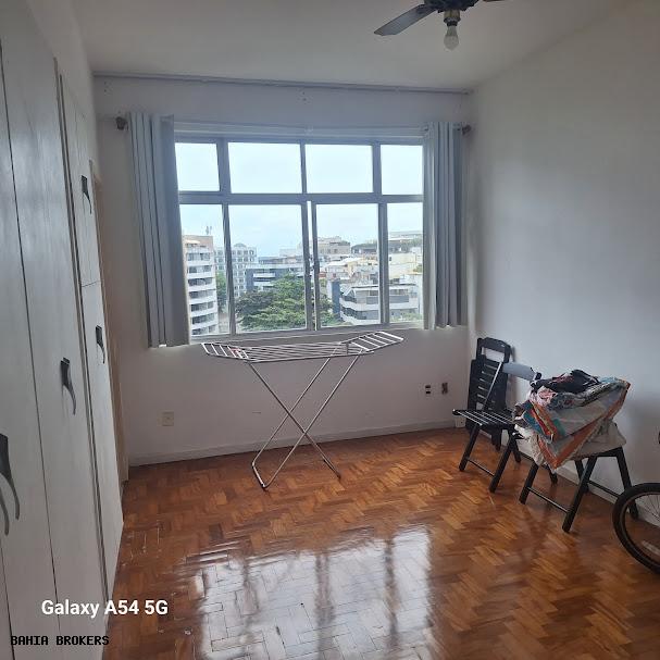 Apartamento para alugar com 3 quartos, 140m² - Foto 25