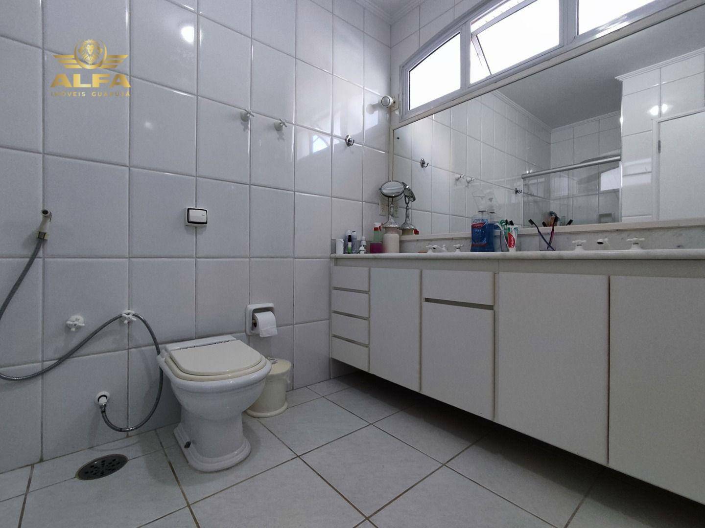 Apartamento à venda com 4 quartos, 300m² - Foto 15