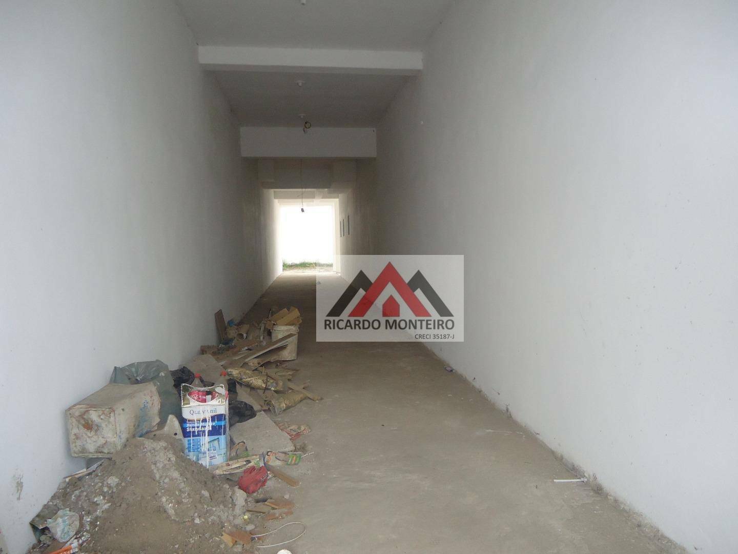 Loja-Salão para alugar, 200m² - Foto 2