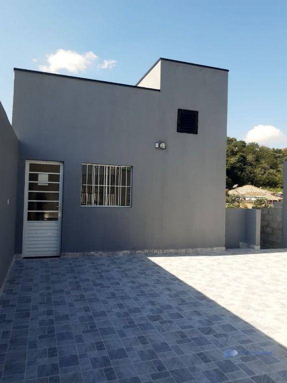 Casa à venda com 3 quartos, 159M2 - Foto 1