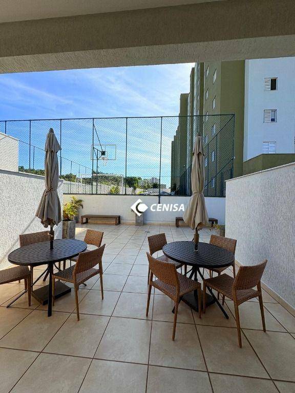 Apartamento para alugar com 3 quartos, 70m² - Foto 26