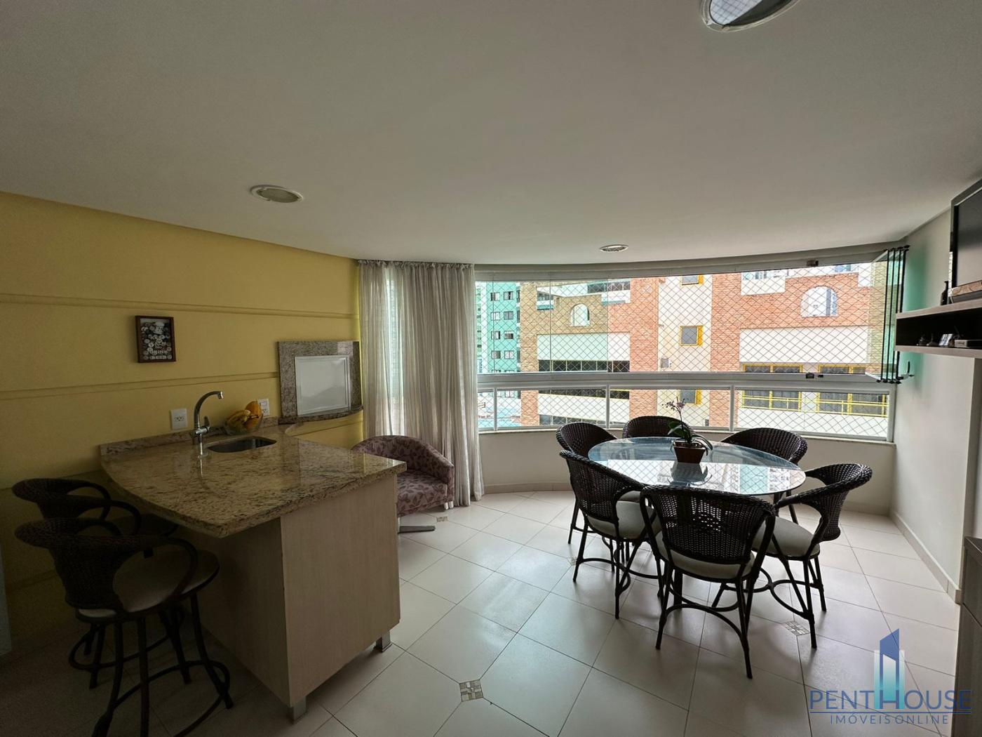 Apartamento à venda com 3 quartos, 116m² - Foto 21