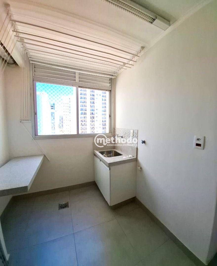 Apartamento à venda com 3 quartos, 160m² - Foto 24