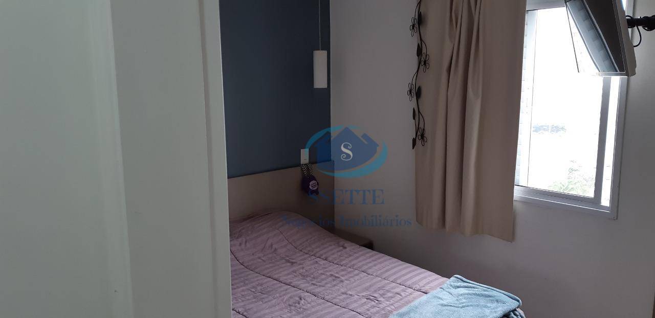 Apartamento à venda com 2 quartos, 64m² - Foto 4