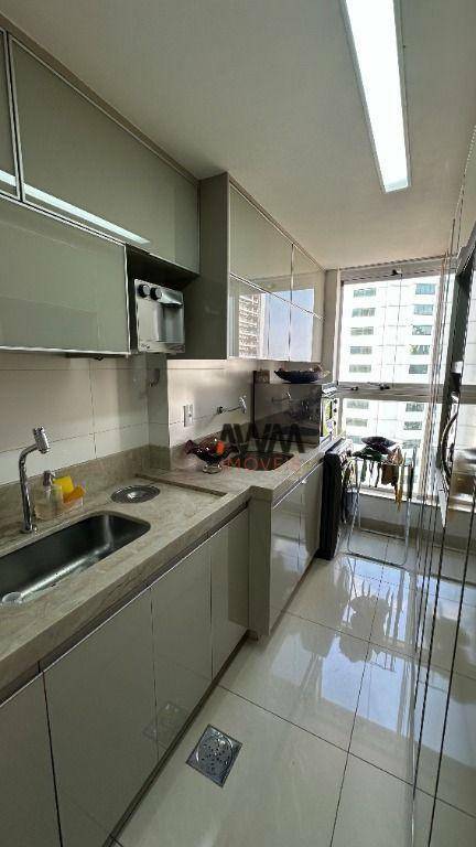 Apartamento para alugar com 2 quartos, 99m² - Foto 10