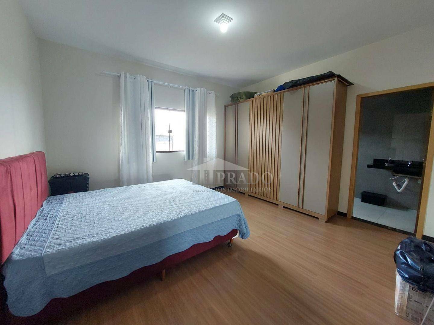 Casa à venda com 3 quartos, 117m² - Foto 13