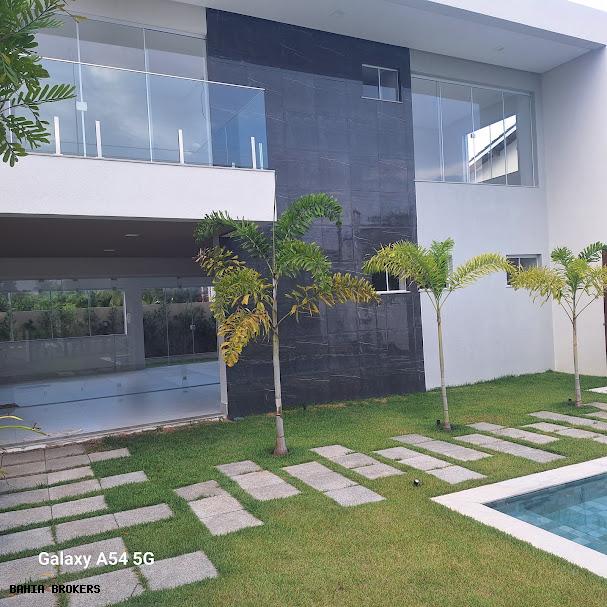 Casa de Condomínio à venda com 5 quartos, 320m² - Foto 9