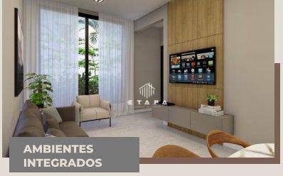 Casa de Condomínio à venda com 3 quartos, 96m² - Foto 4