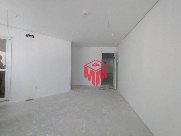 Sala-Conjunto, 28 m² - Foto 1