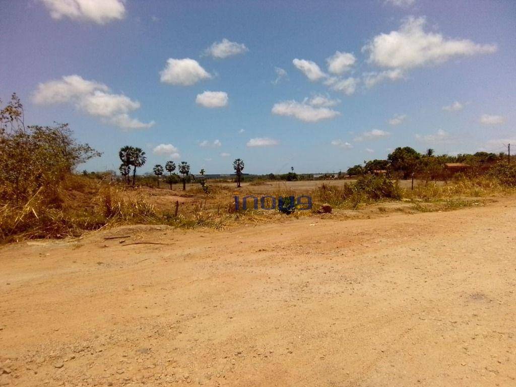 Terreno, 3838 m² - Foto 2