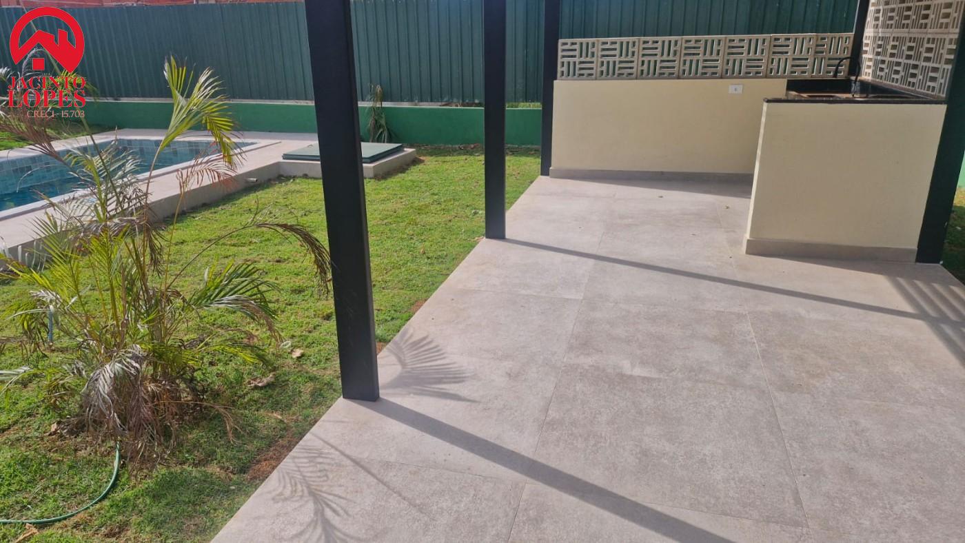 Casa de Condomínio à venda com 4 quartos, 295m² - Foto 20