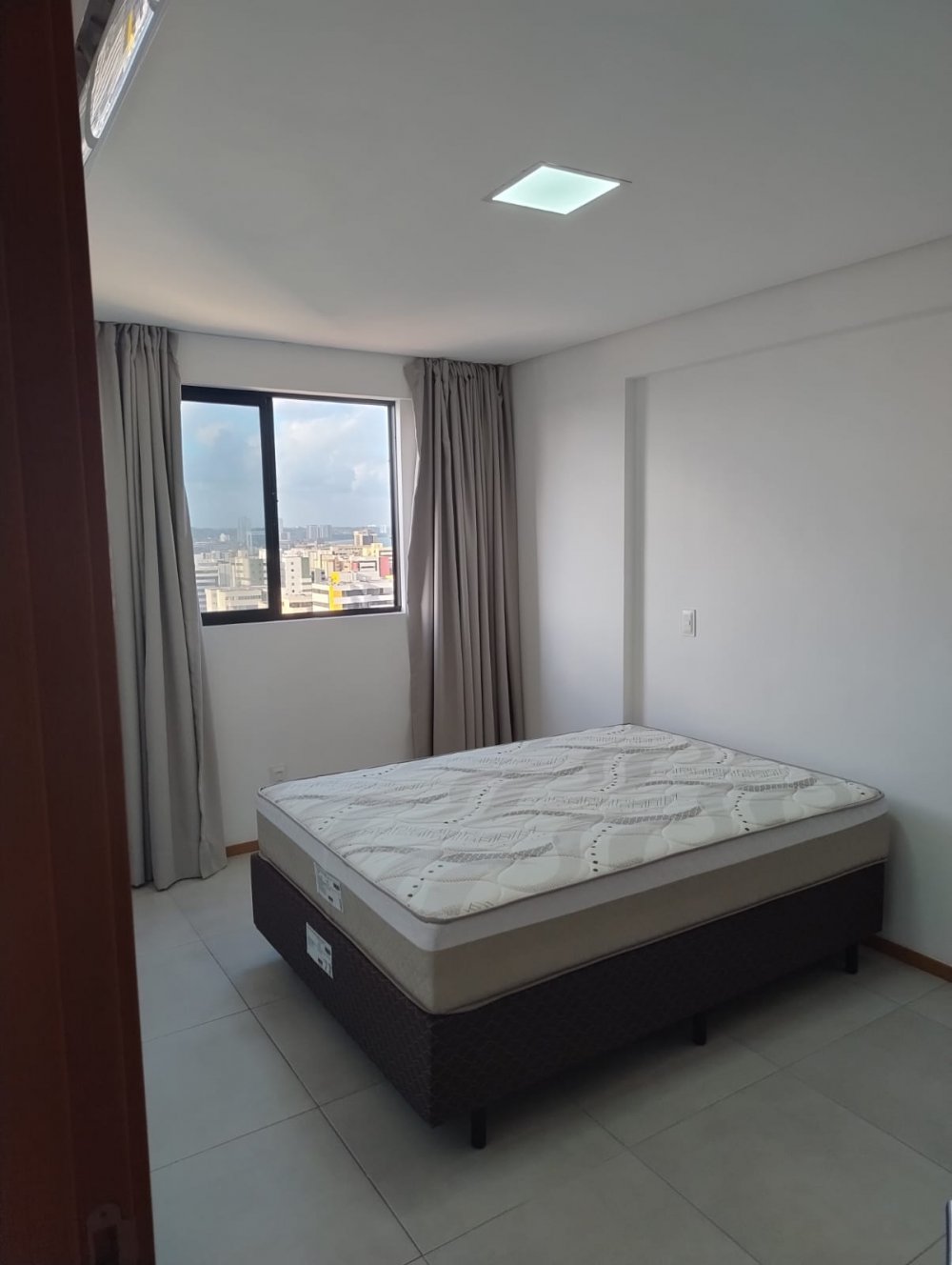 Apartamento para alugar com 1 quarto, 44m² - Foto 22