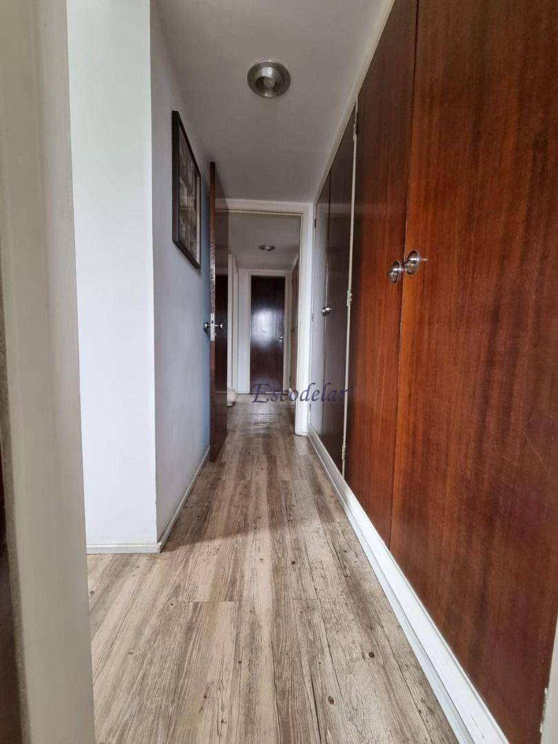 Apartamento à venda com 2 quartos, 100m² - Foto 8