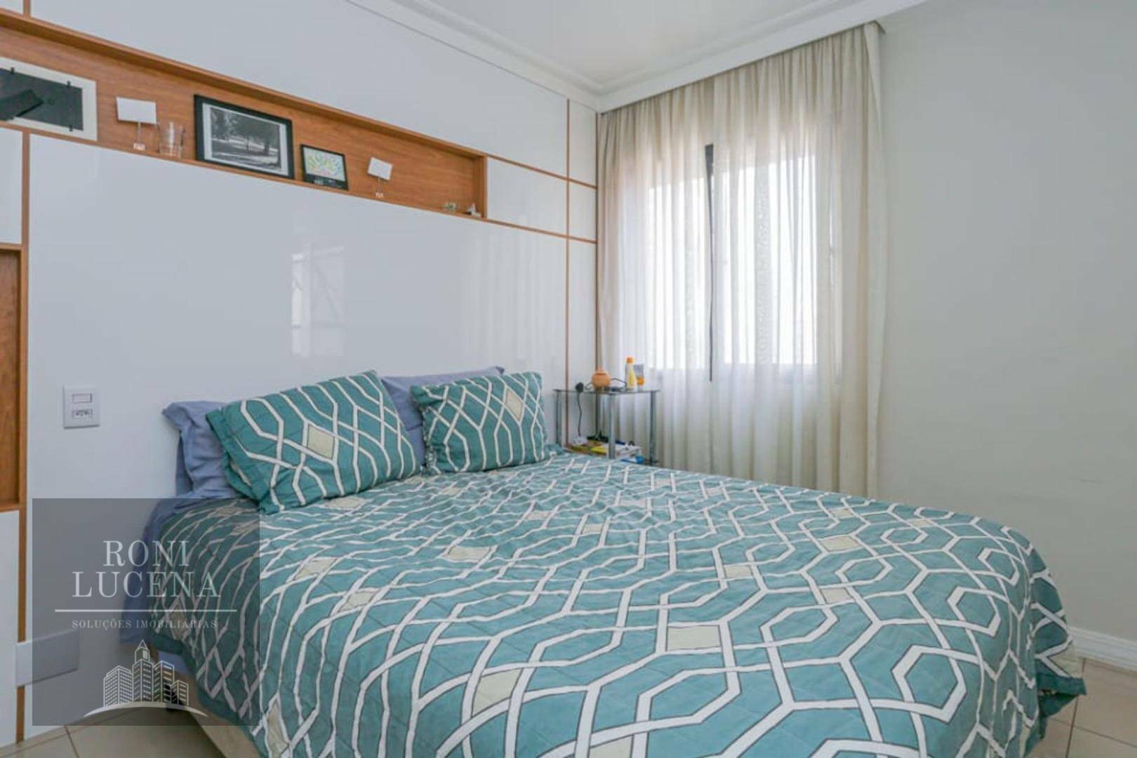 Apartamento à venda com 3 quartos, 86m² - Foto 7