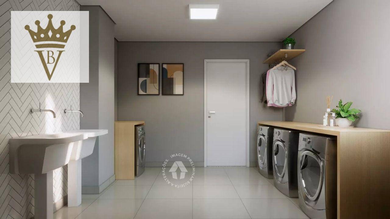 Cobertura à venda com 2 quartos, 60m² - Foto 10