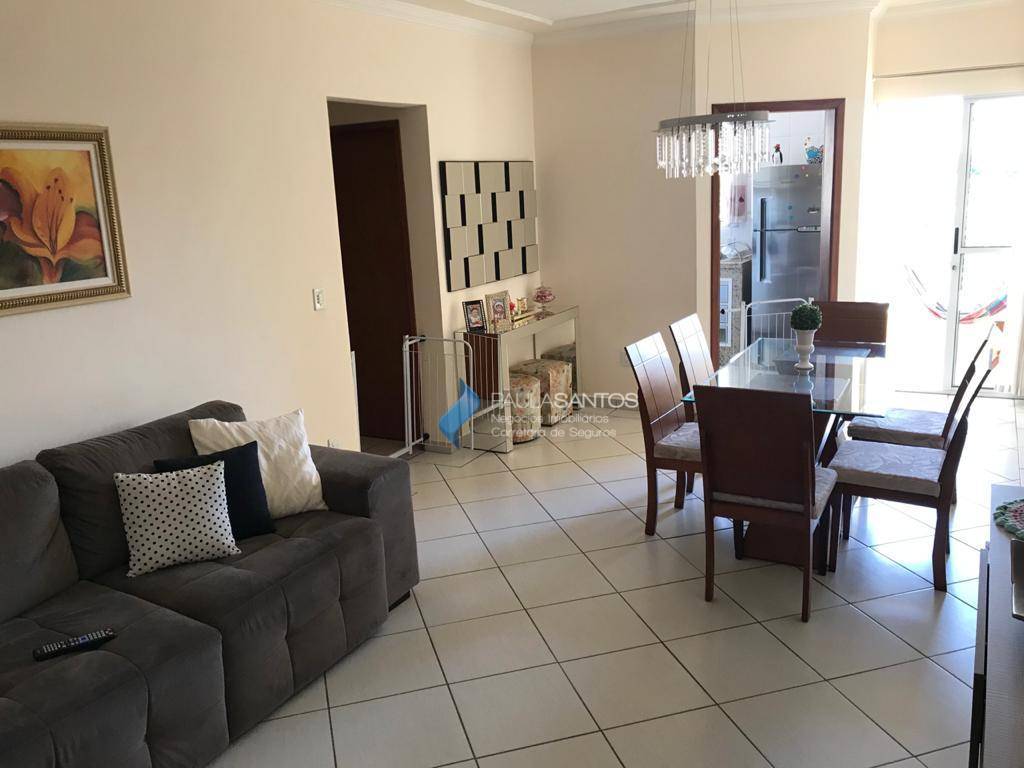 Apartamento à venda com 2 quartos, 82m² - Foto 1