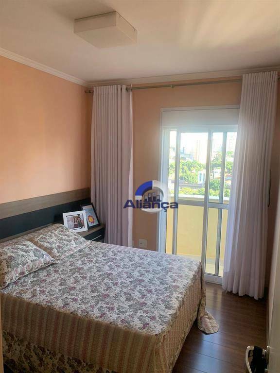 Apartamento à venda com 3 quartos, 129m² - Foto 6