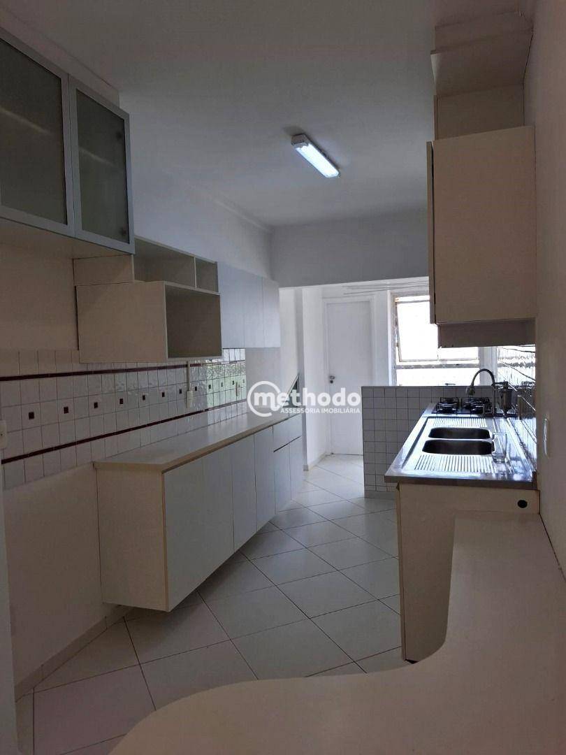 Apartamento para alugar com 3 quartos, 110m² - Foto 7