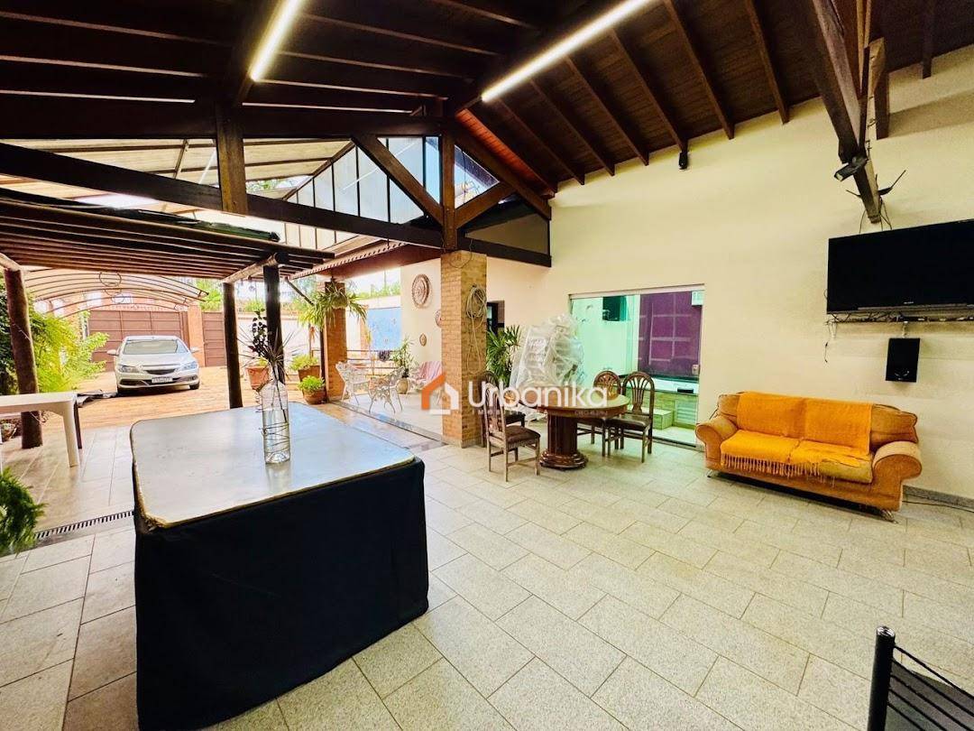 Chácara, 1 quarto, 250 m² - Foto 2