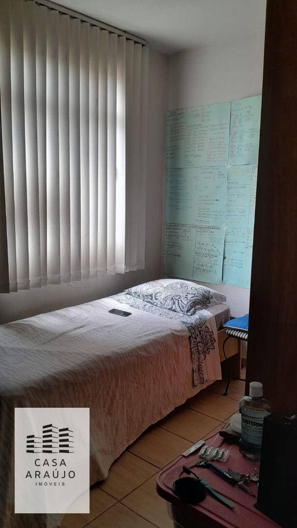 Apartamento à venda com 3 quartos, 56m² - Foto 8