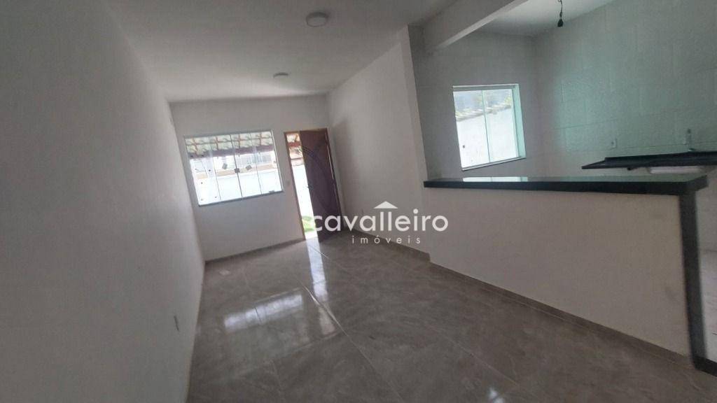 Casa à venda com 2 quartos, 69m² - Foto 12