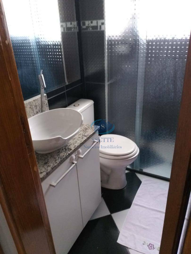 Apartamento à venda com 2 quartos, 50m² - Foto 6