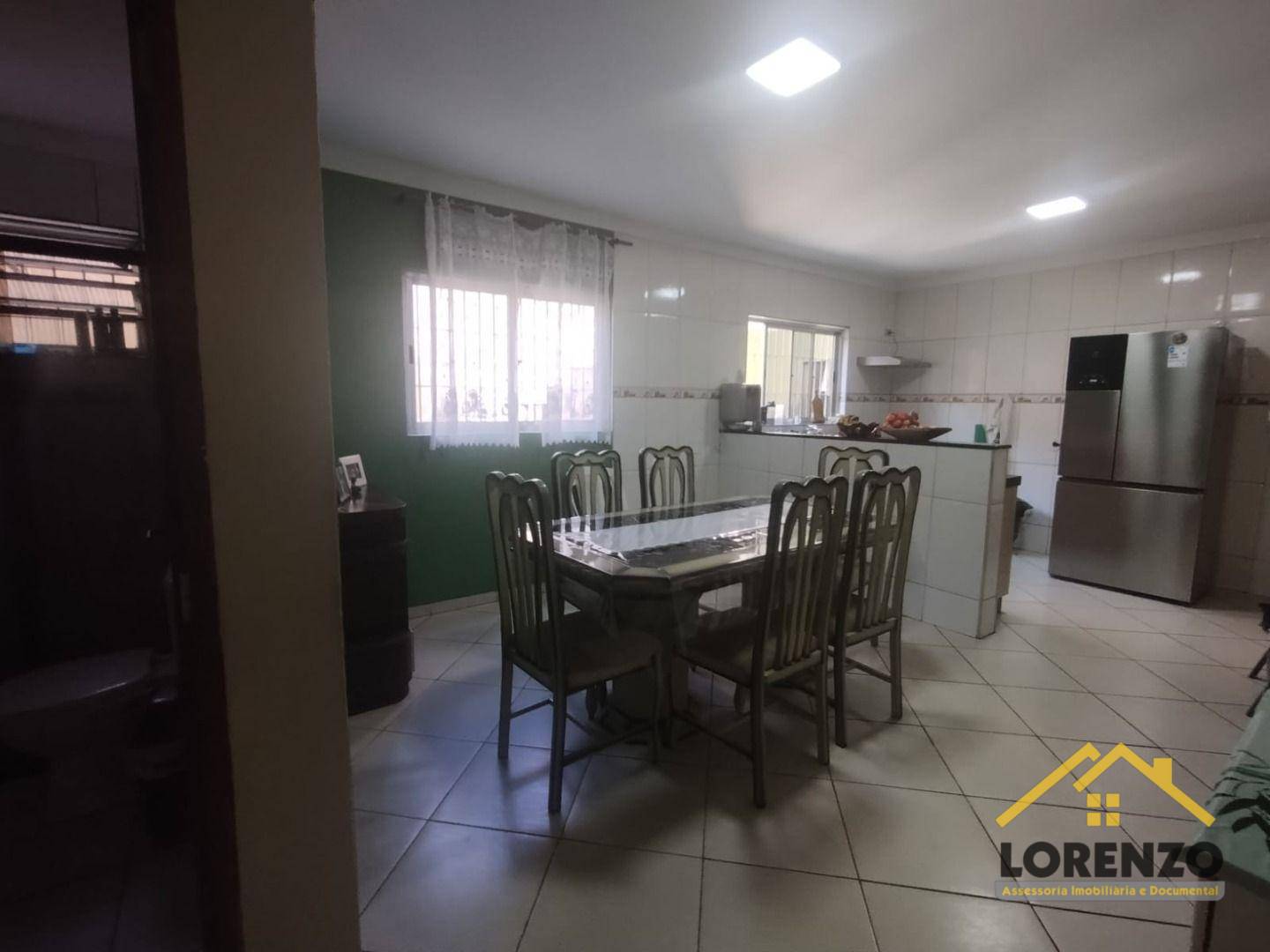 Sobrado à venda com 3 quartos, 323m² - Foto 6