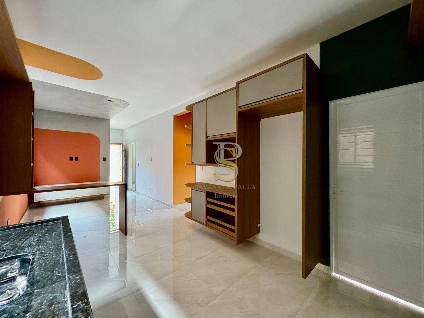 Casa à venda com 2 quartos, 74m² - Foto 14