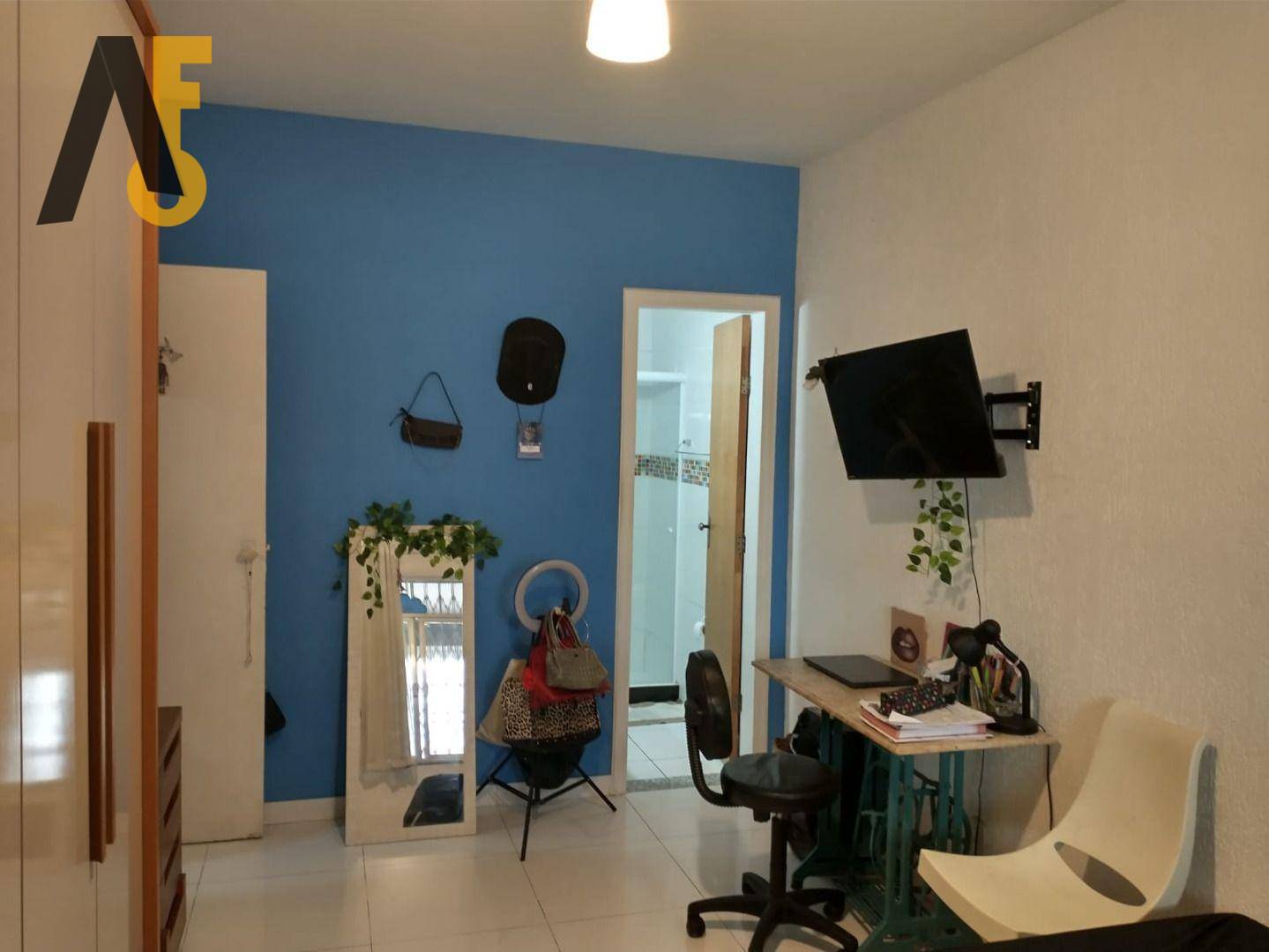 Casa à venda com 2 quartos, 171m² - Foto 9