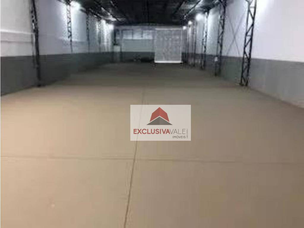 Depósito-Galpão-Armazém à venda, 500m² - Foto 1