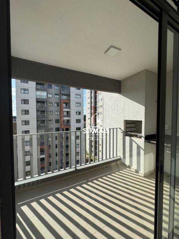 Apartamento, 3 quartos, 75 m² - Foto 1