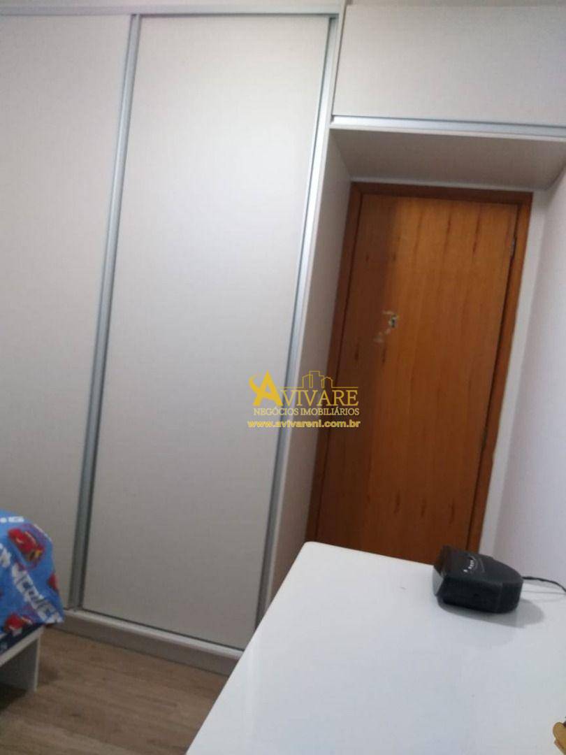 Apartamento à venda com 3 quartos, 82m² - Foto 18