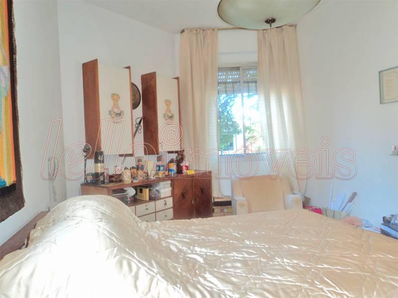 Apartamento à venda com 3 quartos, 196m² - Foto 6