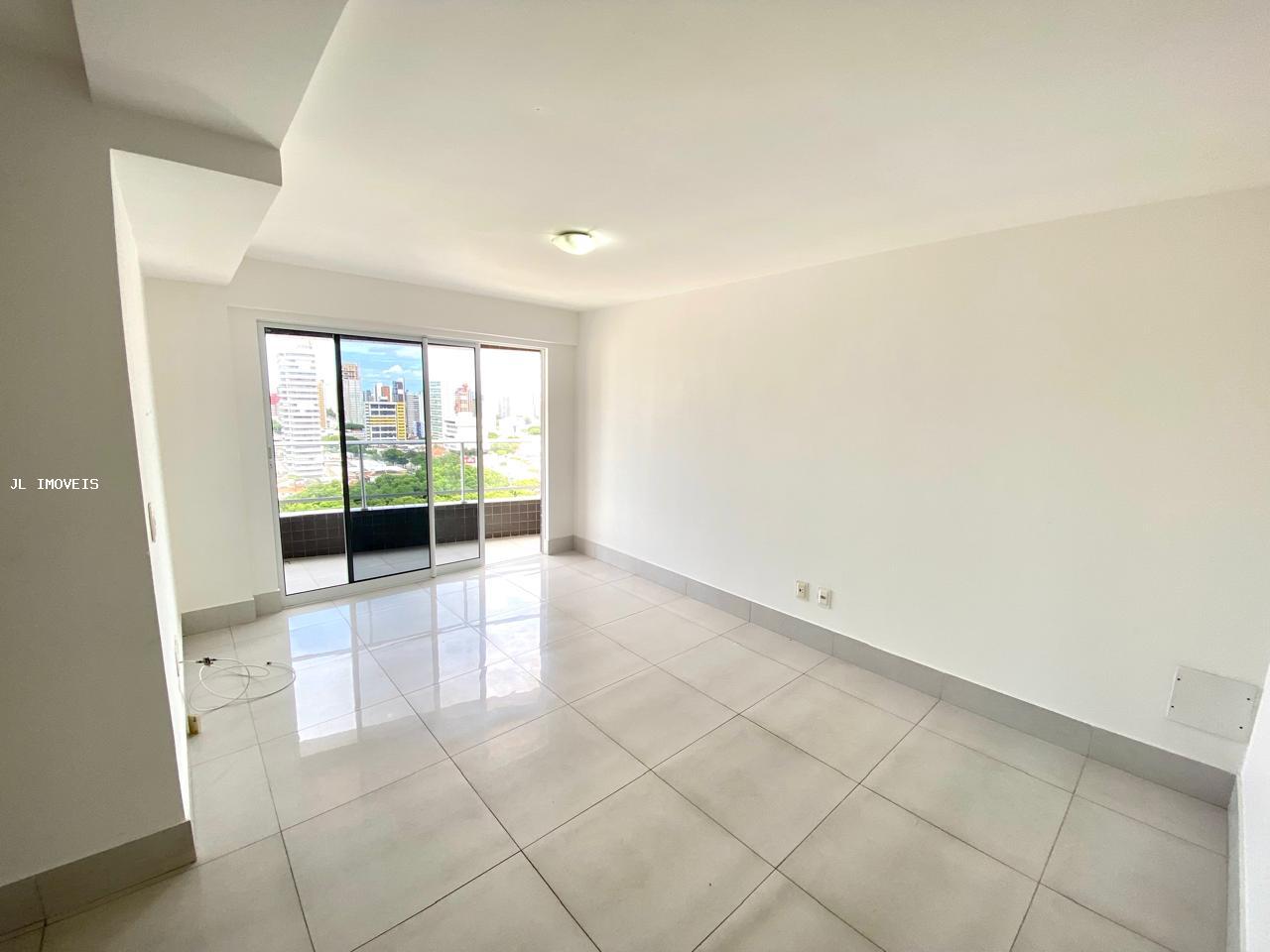 Apartamento para alugar com 3 quartos, 92m² - Foto 2