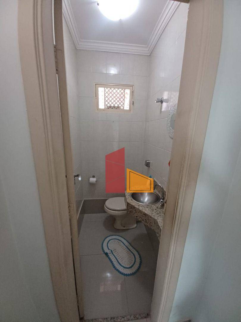 Casa à venda com 3 quartos, 183m² - Foto 19