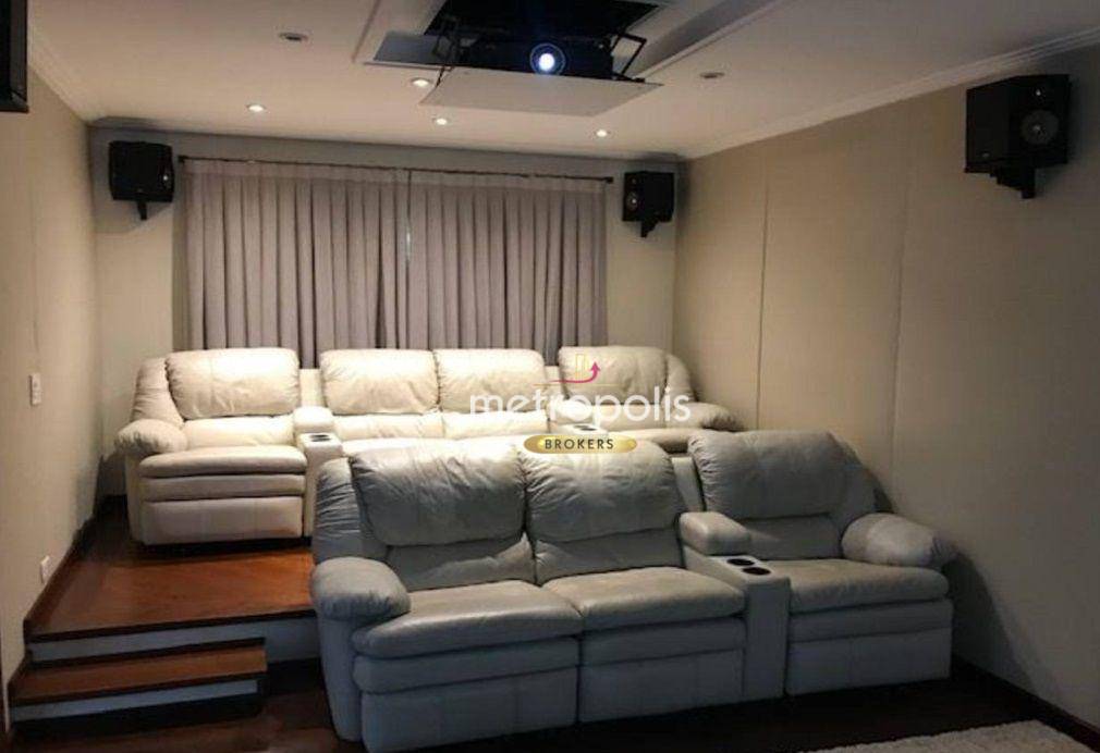 Sobrado à venda e aluguel com 4 quartos, 927m² - Foto 19