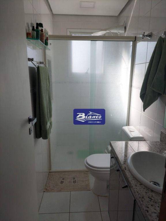 Apartamento à venda com 3 quartos, 93m² - Foto 12