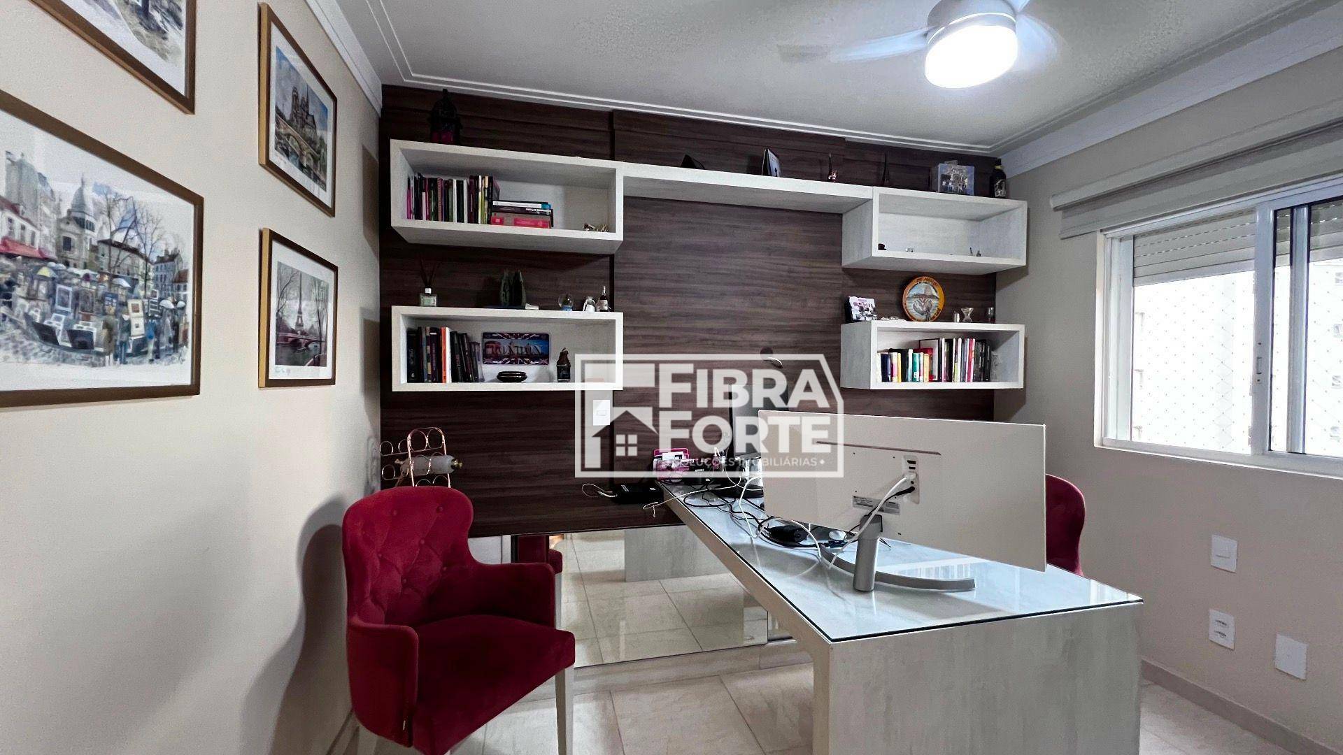 Apartamento à venda com 3 quartos, 143m² - Foto 39