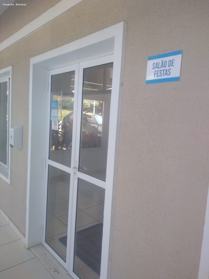 Apartamento à venda com 2 quartos, 47m² - Foto 3