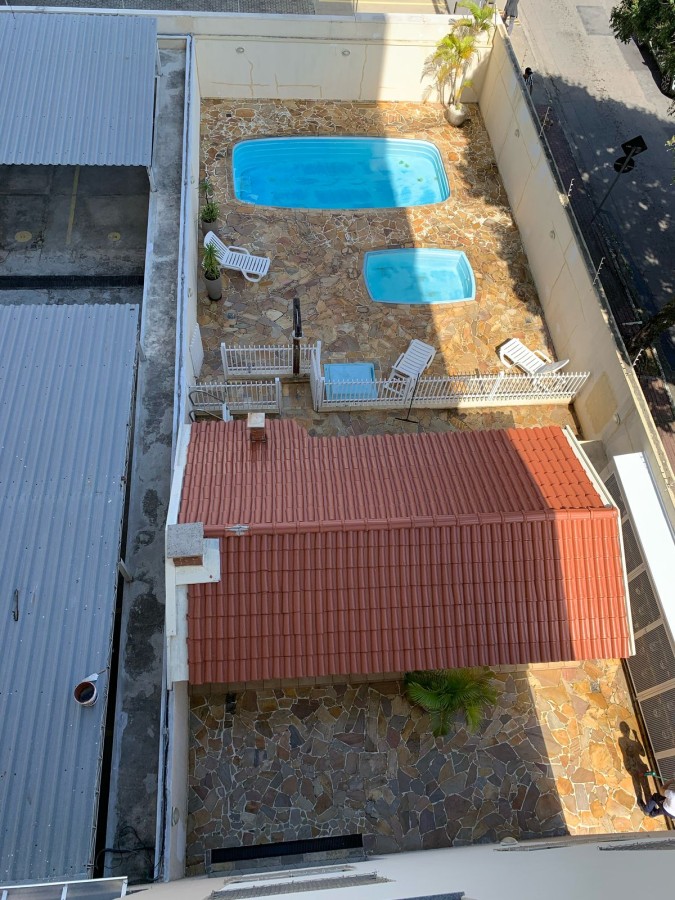 Apartamento à venda com 2 quartos, 58m² - Foto 16