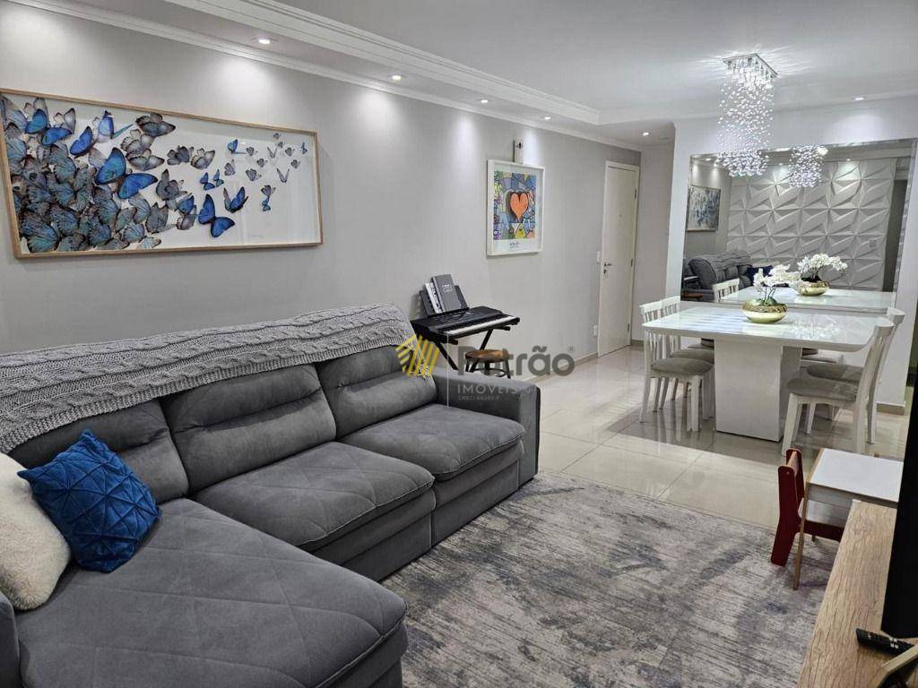 Apartamento à venda com 3 quartos, 82m² - Foto 16