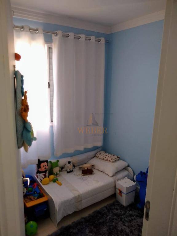 Apartamento à venda com 3 quartos, 53m² - Foto 15