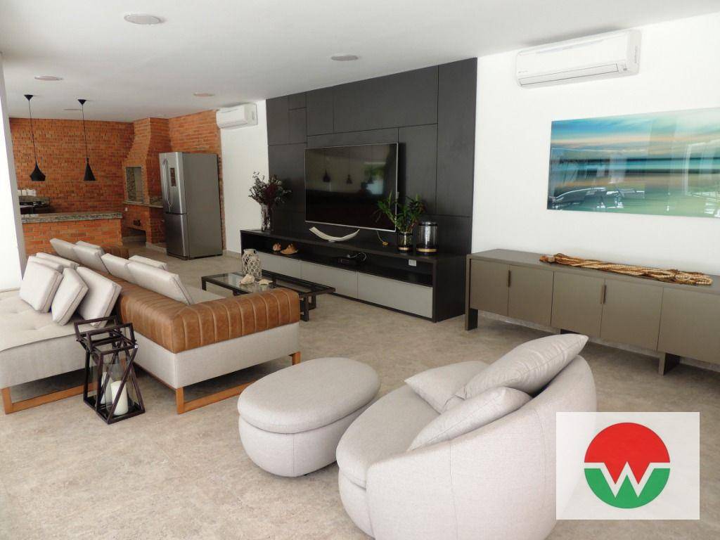 Casa de Condomínio à venda com 6 quartos, 1233m² - Foto 69