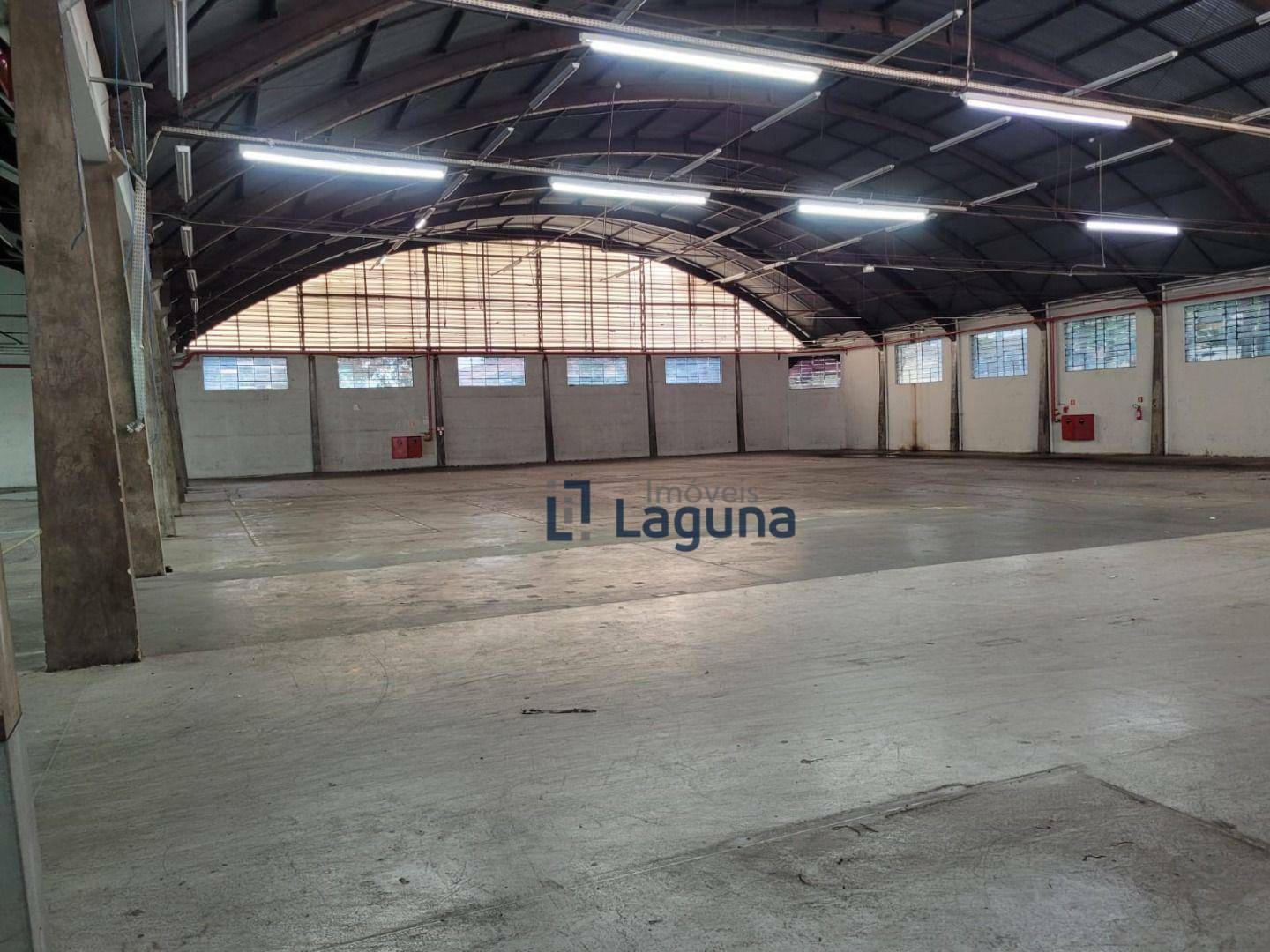 Depósito-Galpão-Armazém para alugar, 5841m² - Foto 16